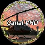 Canal VHD 🚁
