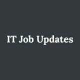 IT Job Updates