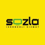 SOZLA - ishonchli xizmat