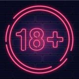 18+ ONLY ALLOWED