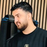 امیر دی جی تک