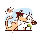 Ферма Сливочное лето