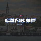 IT Работа: Сербия и удаленка Lenkep 🔥
