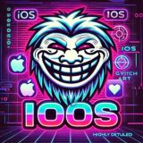 💍最愛| Ios巨魔破解软件收集分享中心