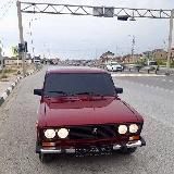 LADA Vibe