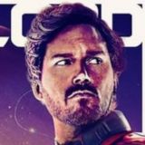 💚 Guardianes de la Galaxy Vol. 3 Latino