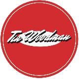 🪓Tin Woodman bar🪓