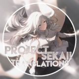 Project Sekai! | Переводы