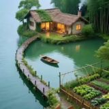 🏡کلبه آرامش🌱