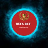 Ставки на спорт - UEFA BET 🧜♂🍋