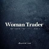 Woman Trading Hub™️ (CRT+ICT)
