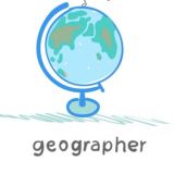 Geographer