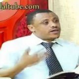 Ambassador/Ustaz Hasen Taju