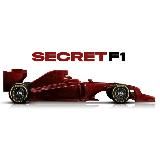 SECRET F1