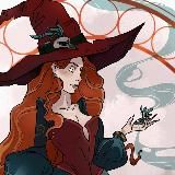 Green Witch