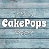 🍭 CakePops 🍭