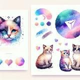 Без кота и жизнь не та