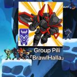 BRAWLHALLA PS4 [ ITA ]