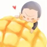 тут сидят дынные булочки🥮🧡