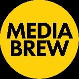 MEDIA BREW