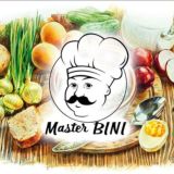 Домашняя Еда в Батуми "Master BINI" (доставка, самовывоз)