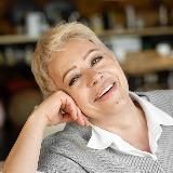 Вторая молодость | Ольга Пронина