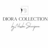 Diora Collection by Nasiba Sharipova