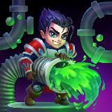 Секретки и новости Хроники Хаоса