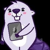 Bitcoin Beavers - крипто-бобровый взгляд в будущее