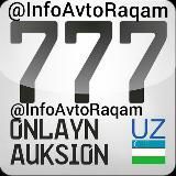 InfoAvtoRaqam