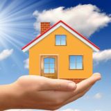 4-5 ХОНАЛИ УЙЛАР - "Mening uyim - Мой дом"