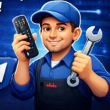 Настройка телевизора в Коломне