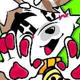 Мем про ФУРРИ!