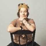 Куда смотреть, Волкова?