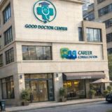 GOOD DOCTOR CENTER