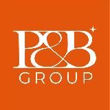 P&B Group - бытовая химия для яркой жизни