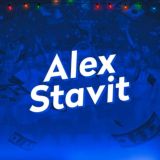 Alex Stavit