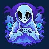 Призрачный геймер