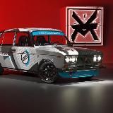 Жигули тут🫣