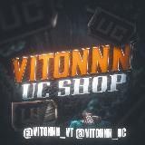 VITONNN UC SHOP 🇺🇦