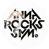 Anna Rocks: SMM и бытие