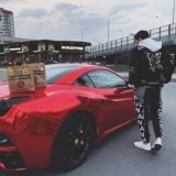 Григорий Романов | RICH MAN