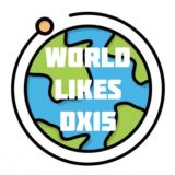 WORLD LIKES DX15