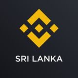 Binance Sri Lanka