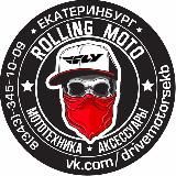 Rolling Moto EKB