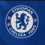 Ethiopian Chelsea Fans