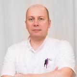 Александр Соколов. Пластическая хирургия, косметология в Smart Clinic.