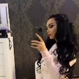 Зулайхо Махмадшоева