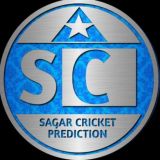 SAGAR CRICKET PREDICTION ™