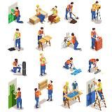 НОВОСИБИРСК. Работа, Грузчики, Разнорабочие.